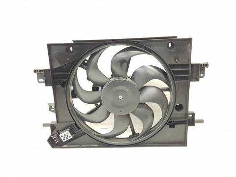 Electroventilador Renault Express ADVANCE