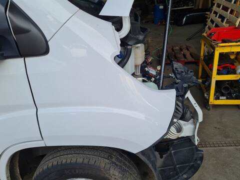 Aleta Delantera Derecha Peugeot Boxer 333 L2H1 PRO BLUEHDI 120 START STOP 120CV 88KW FURGON