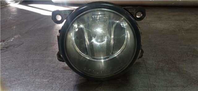 Faro Antiniebla Delantero Izquierdo Renault Megane II CLASSIC BERLINA (2003-_)