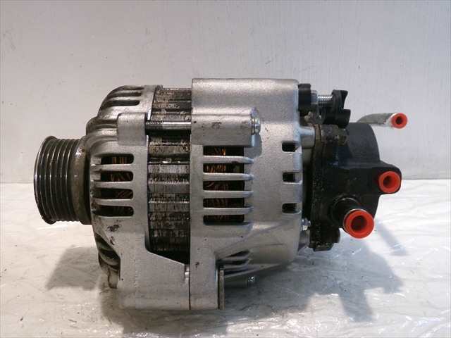Foto 2ª: Alternador Hyundai Santa Fe 2.0 CRDI 2001-2006 [D4EA] (2003)