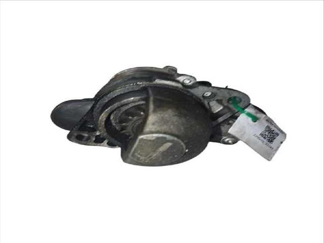 Foto 2ª: Motor de Arranque Opel Astra 1.6 CDTI 35) (2010)