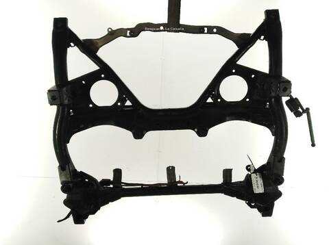 Foto 1ª: Puente Delantero Bmw Serie 1 114 118 D [N47 D20 C] (2011)