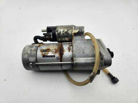 Motor de Arranque Land Rover Range EVOQUE 150CV 110KW