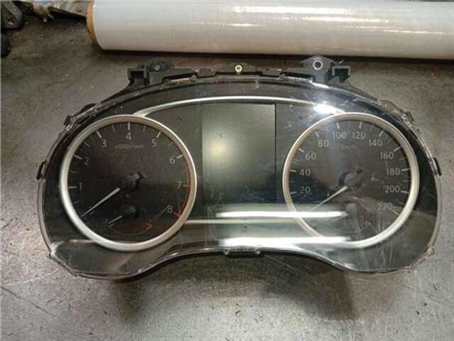 Cuadro de Instrumentos Nissan Micra 1.0 ACENTA [1.0 LTR. - 74 KW 12V CAT]