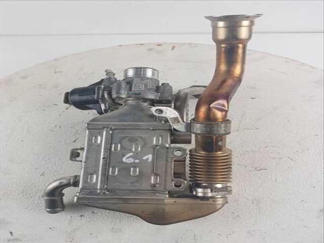 Foto 2ª: Intercooler Mercedes Sprinter 150 CV 110KW [OM654.920 654.920] (2020)