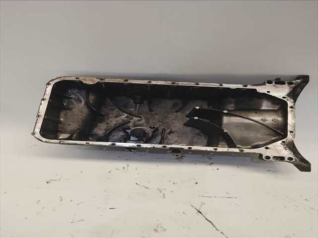 Foto 2ª: Carter Mercedes Vito 2.3 T DIESEL 108CDI W 638 CAJA CERRADA 61kw [611980] (2001)