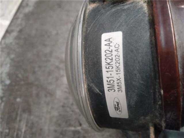 Foto 3ª: Faro Antiniebla Delantero Izquierdo Ford Focus 1.6 TDCI [HHDA]