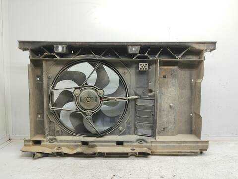 Foto 3ª: Electroventilador Citroen Xsara 1.6 LX PLUS PICASSO 109CV 80KW [NFU] (2008)