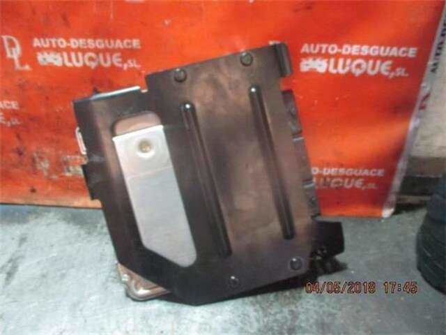 Centralita Motor ECU Renault Laguna 2.0 AUTHENTIQUE [2.0 LTR. - 96 KW DCI DIESEL CAT]