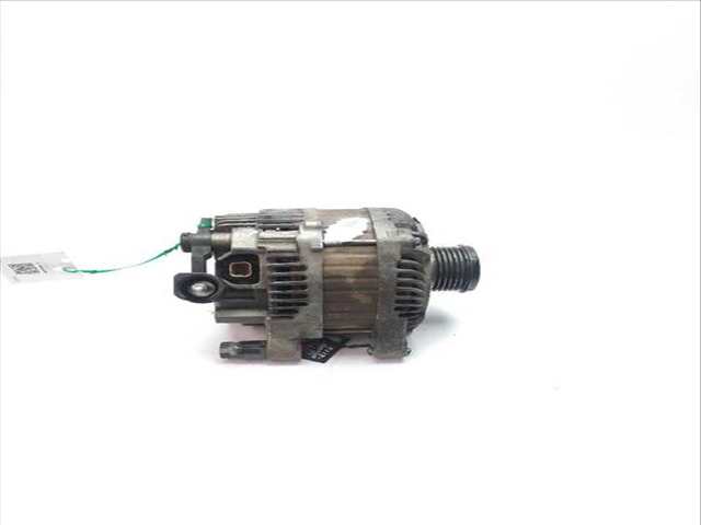 Foto 2ª: Alternador Peugeot 407 2.0 HDI 135 (2004)