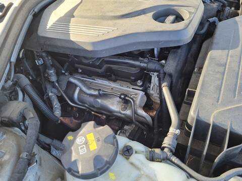 Foto 2ª: Motor Completo Bmw Serie 3 315 320D LUXURY LINE 190CV 140KW [B47D20A] (2016)
