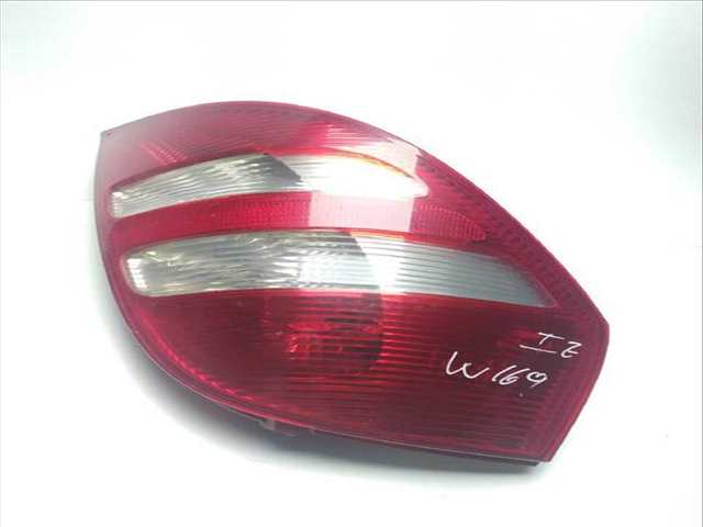 Foto 2ª: Piloto Trasero Izquierdo Mercedes Clase A 140 A 180 CDI 169.007 169.307) (2004)