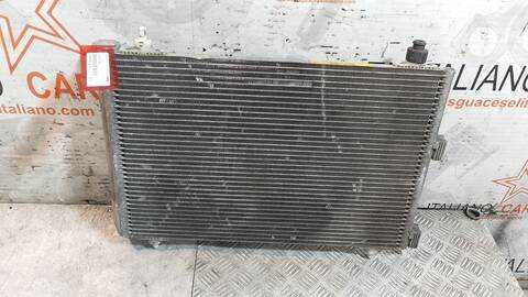 Foto 1ª: Radiador Calefaccion A.A. Citroen Xsara 1.6 HDI SATISFACTION PLUS II PICASSO 109CV 80KW [9HZ] (2007)