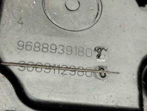 Foto 2ª: Despiece Motor Peugeot 308 ACTIVE 92CV 68KW [9H06] (2013)