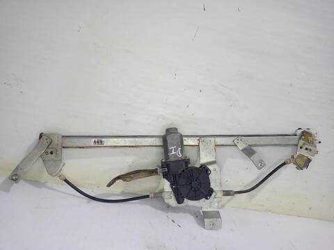 Foto 2ª: Elevalunas Eléctrico Delantero Izquierdo Renault Scenic AUTHENTIQUE 86CV (2003)