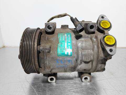 Foto 1ª: Compresor Aire Acondicionado Ford C Max AMBIENTE D) 109CV 80KW FOCUS CAP) [G8DA] (2005)