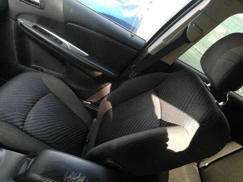 Asiento Delantero Derecho Fiat Freemont 939B5000