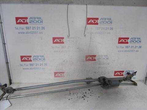 Foto 1ª: Motor Limpia Delantero Opel Zafira 1.9 CDTI 100CV 74KW [Z 19 DT] (2006)
