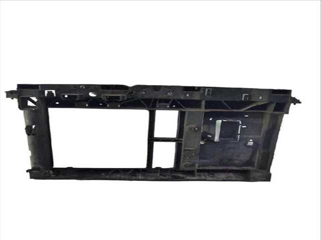 Foto 2ª: Paragolpes Delantero Citroen C3 1.4 HDI 70 SC8HZC SC8HR0 SC8HP4) (2009)