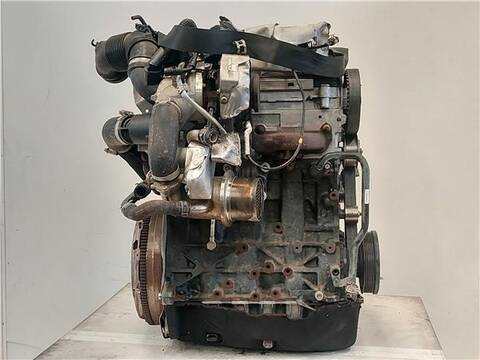 Foto 3ª: Motor Completo Skoda Octavia 1.6 ACTIVE 116CV 85KW [CLH] (2014)