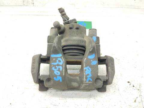 Pinza Freno Delantera Derecho Renault Clio 1.5 DCI 90CV 66KW