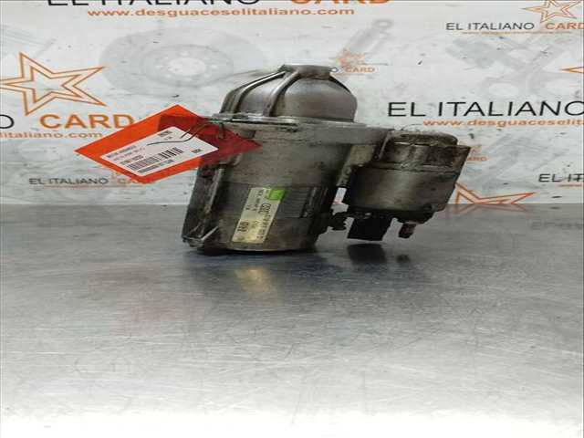 Motor de Arranque Audi S4 4.2 AVANT 344CV 253KW