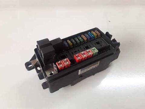 Caja Reles Fusibles Mini Mini ONE 1.6 16V CAT 116CV