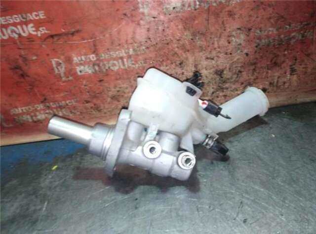 Bomba Freno Citroen C4 1.6 ATTRACTION 2WD [1.6 LTR. - 84 KW HDI FAP]