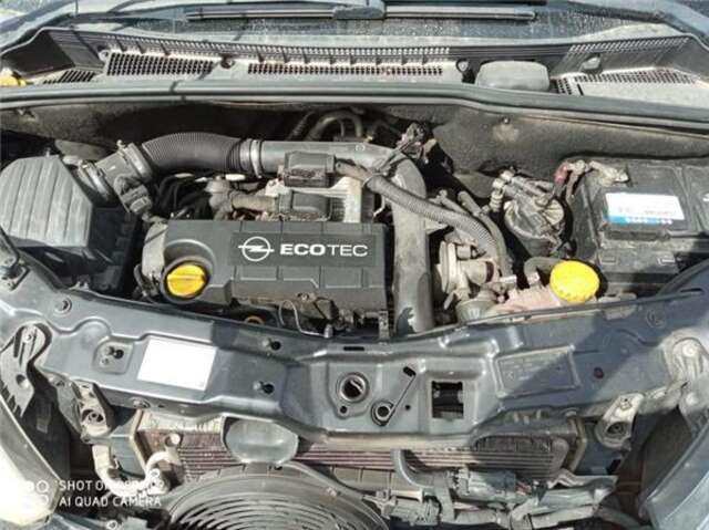 Foto 3ª: Abs Opel Meriva 1.7 CDTI [Z 17 DTH]