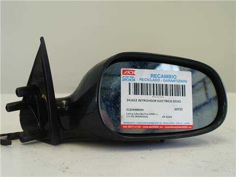 Retrovisor Derecho Lancia Lybra 1.9 JTD 839AXD1A) BERLINA 105CV 77KW