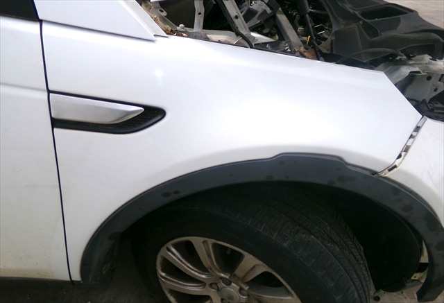 Aleta Delantera Derecha Land Rover Discovery 2.0 D 2014-2019,SPORT