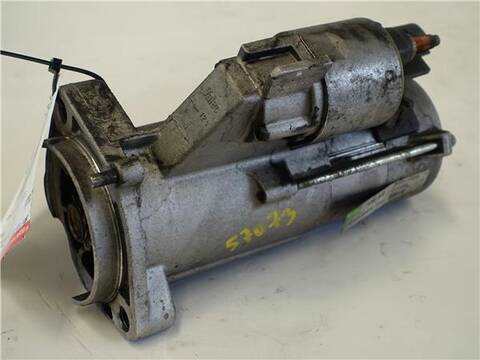 Motor de Arranque Audi A4 1.9 TDI 96KW) BERLINA 130CV