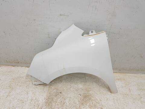 Aleta Delantera Izquierda Renault Kangoo AUTHENTIC