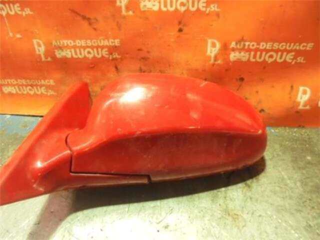 Foto 3ª: Retrovisor Izquierdo Hyundai Coupe 2.0 16V [G4GF]