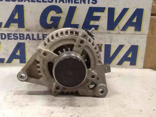 Alternador Hyundai ix20 1.6 CRDI 0CV