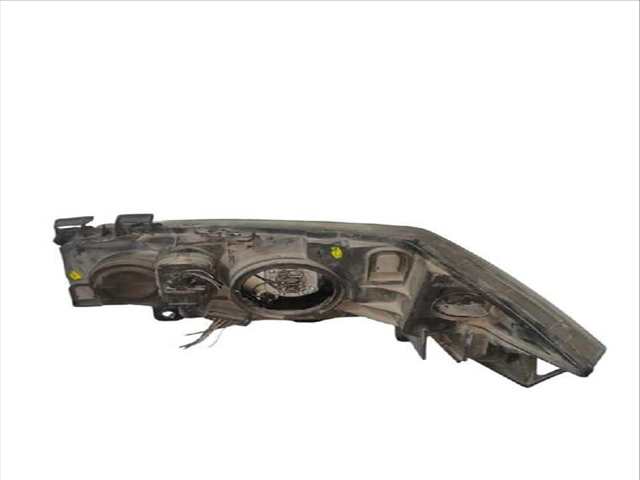 Foto 2ª: Piloto Delantero Derecho Renault Megane 1.5 DCI 86CV (2003)