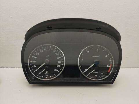 Cuadro de Instrumentos Bmw Serie 3 315 318D BERLINA 122CV 90KW