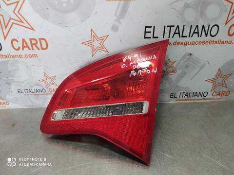 Piloto Portón Derecho Opel Meriva ESSENTIA 101CV 74KW