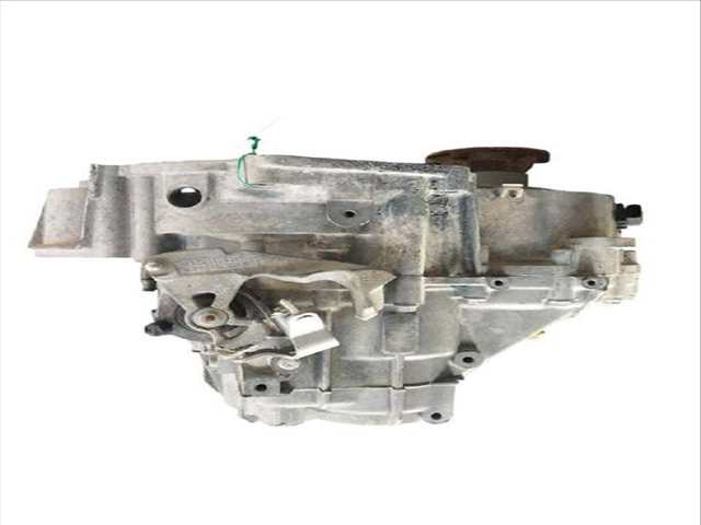 Caja Cambios Seat Leon 1.9 TDI
