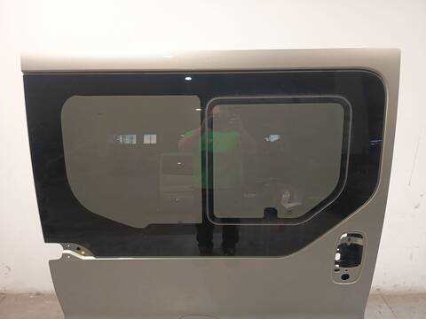 Foto 3ª: Puerta Lateral Corredera Derecha Renault Trafic 2.0 DCI 115 114CV 84KW [M9R786] (2010)