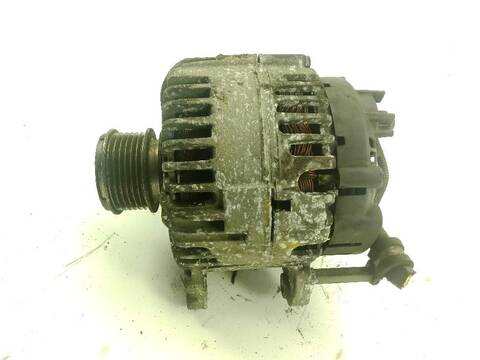 Foto 2ª: Alternador Volkswagen Touran 1.9 TDI 105CV [BKC] (2003)