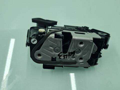 Cerradura Puerta Trasera Izquierda Audi Q3 35 TDI ADVANCED 150CV 110KW