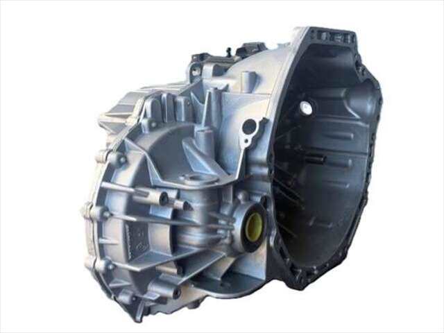 Foto 2ª: Caja Cambios Renault Trafic 1.6 L1H1 2.7T [1.6 LTR. - 92 KW DCI DIESEL ENERGY]