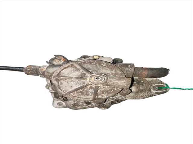 Foto 3ª: Alternador Ford Transit 2.5 TD EAL EAS) (1994)