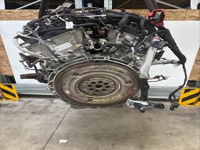 Motor Completo Ford F150 457 CV 336KW