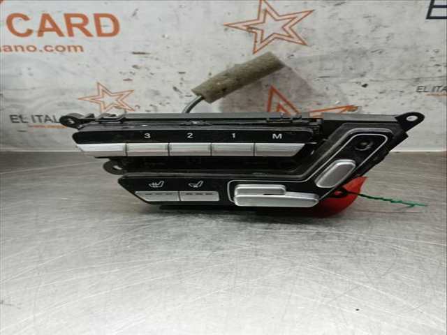 Foto 1ª: Centralita Motor ECU Mercedes Clase S 220 500 221.071) BERLINA 388CV 285KW [M273961] (2006)