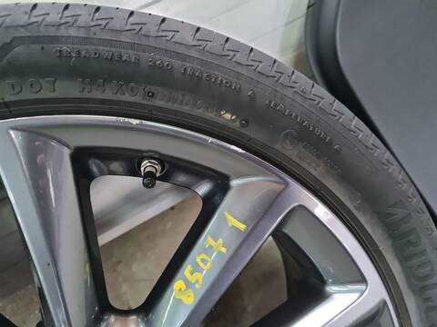 Foto 3ª: LLanta Chapa Mazda 3 2.0 SKYACTIV-G M HYBRID HATCHBACK 122CV 90KW (2020)