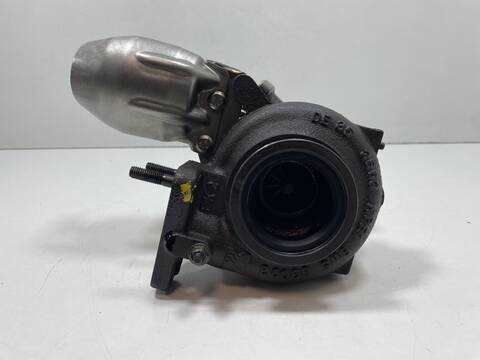 Foto 2ª: Turbocompresor Fiat 500 VERSION INDEFINIDA (2012)