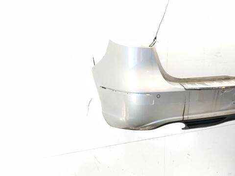 Foto 3ª: Paragolpes Trasero Mercedes Clase B 150 B 200 CDI 246.201) [OM 651.901] (2011)