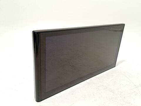 Pantalla Multifuncion Audi A5 35 TDI 163CV 120KW